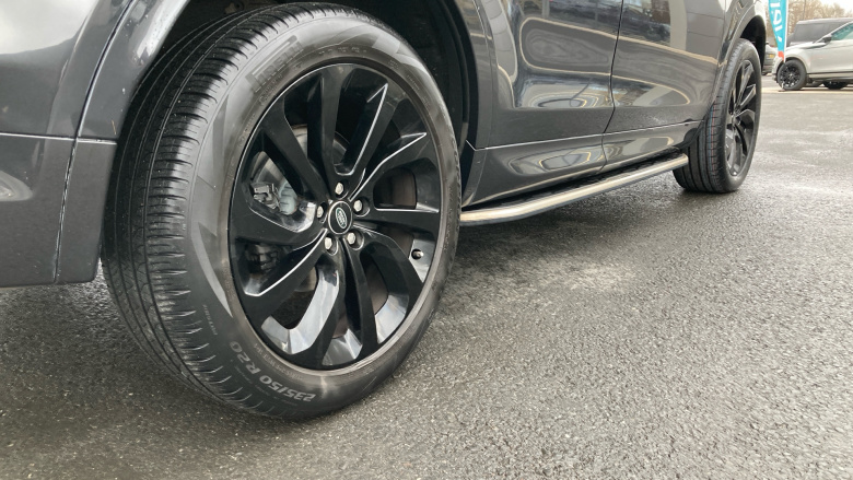 Land Rover Discovery Sport 2.0 D200 Urban Edition 5dr Auto [5 Seat] Diesel Station Wagon